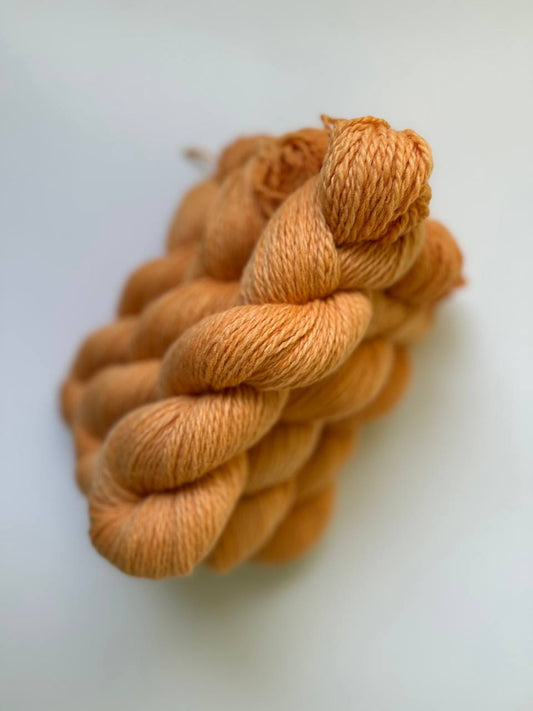 Baby Alpaca | Yak | Merino | 200m