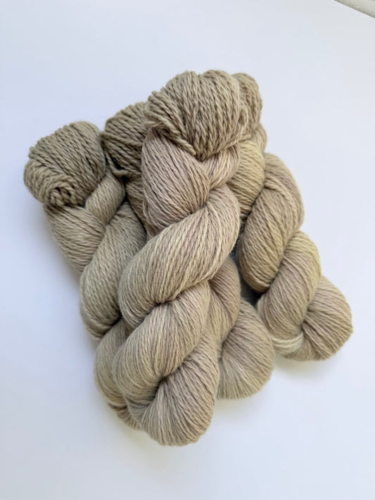 Baby Alpaca | Yak | Merino | 200m