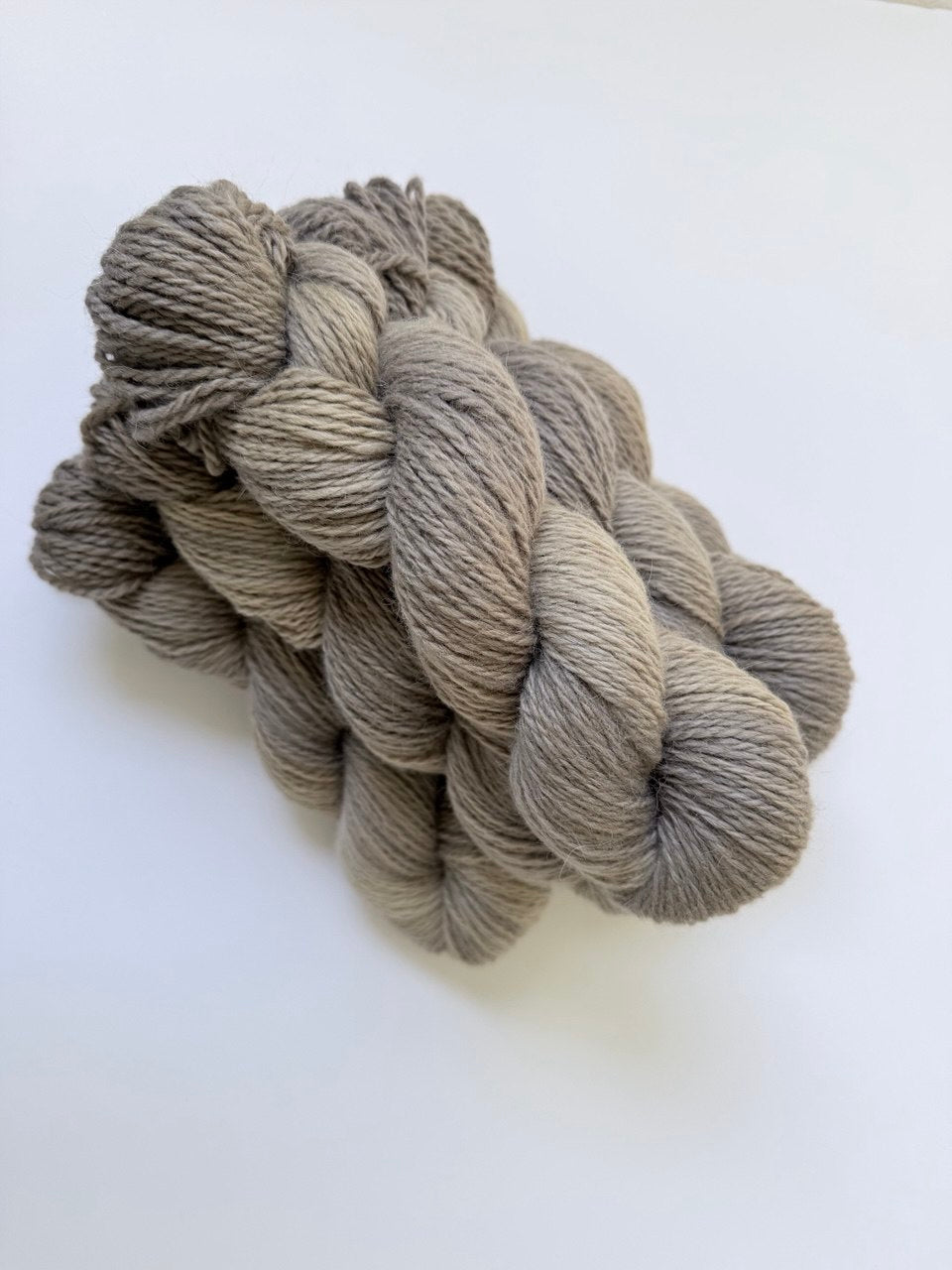 Baby Alpaca | Yak | Merino | 200m