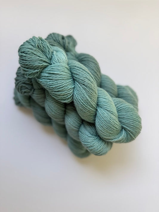 Baby Alpaca | Yak | Merino | 200m
