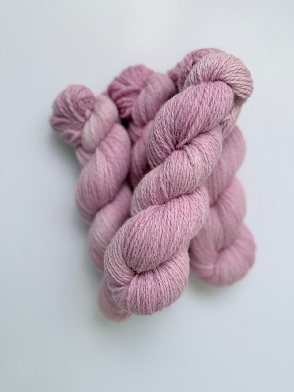 Baby Alpaca | Yak | Merino | 200m