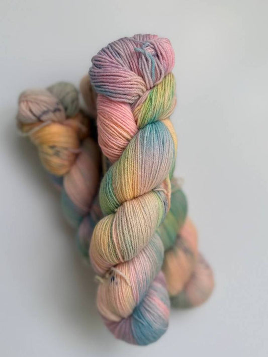 Merino | Nylon | 400m