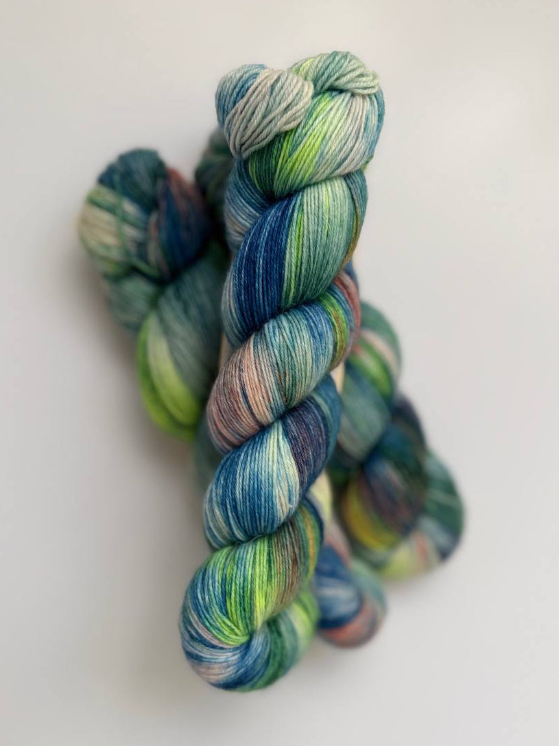 Merino | Nylon | 400m