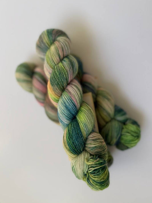Merino | Nylon | 400m
