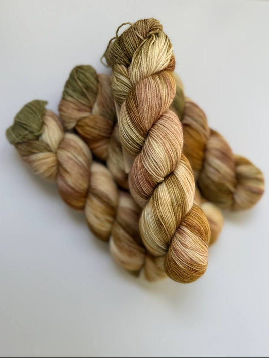Merino | Nylon | 400m