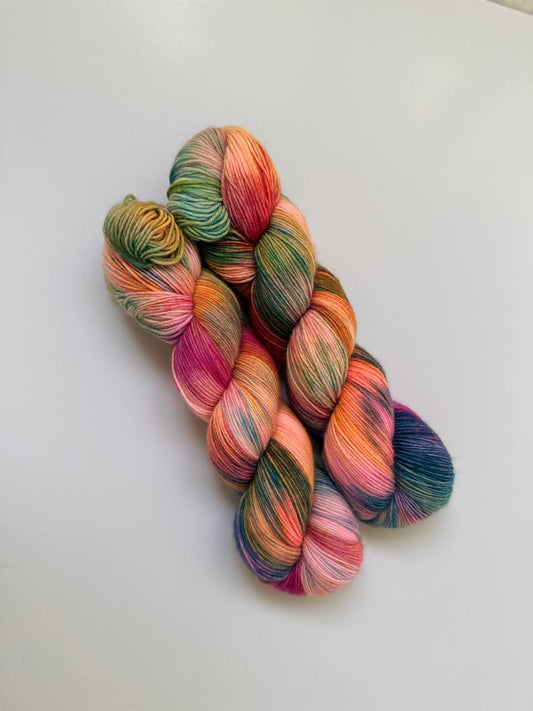 Merino | Nylon | 400m