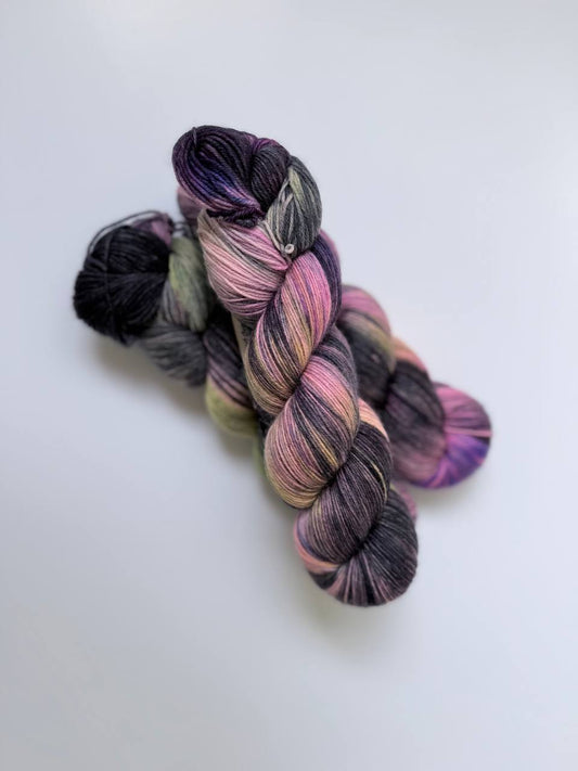 Merino | Nylon | 400m