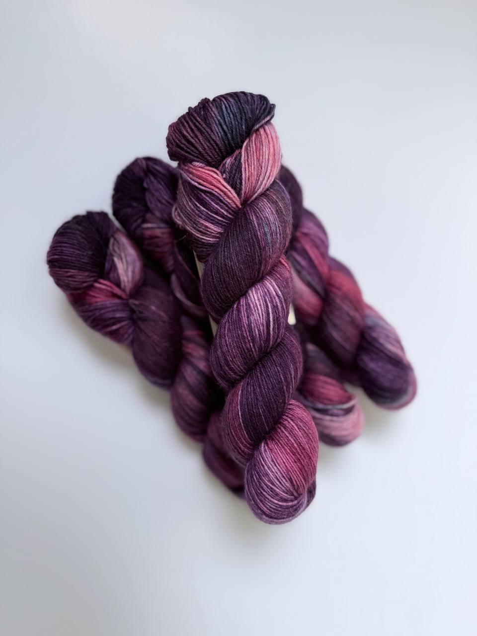 Merino | Nylon | 400m