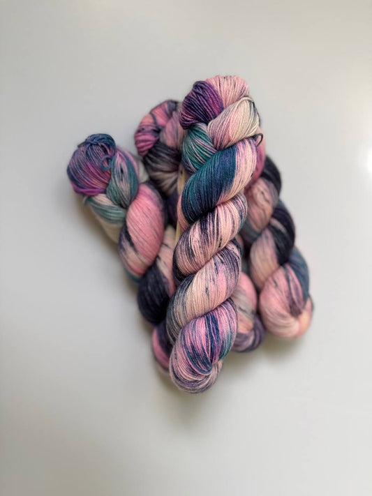 Merino | Nylon | 400m