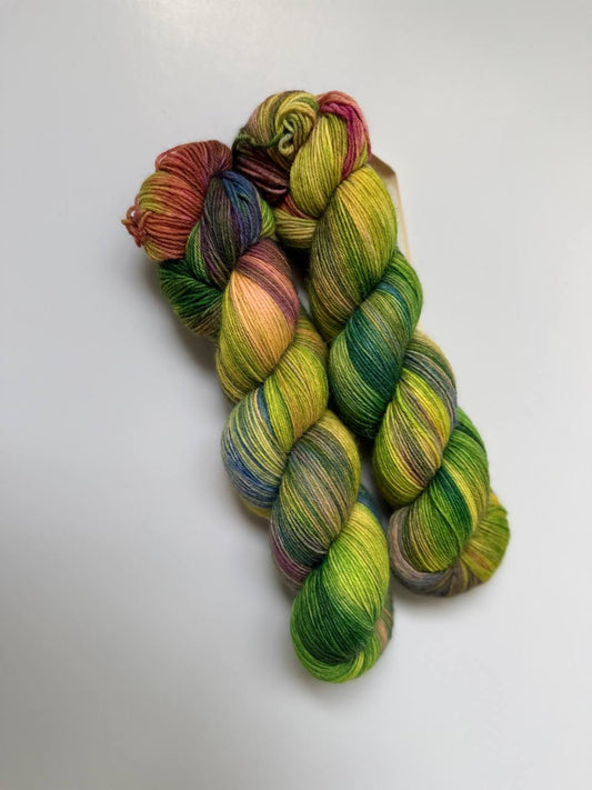 Merino / Nylon / 400m