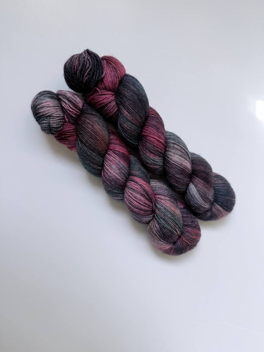 Merino / Nylon / 400m
