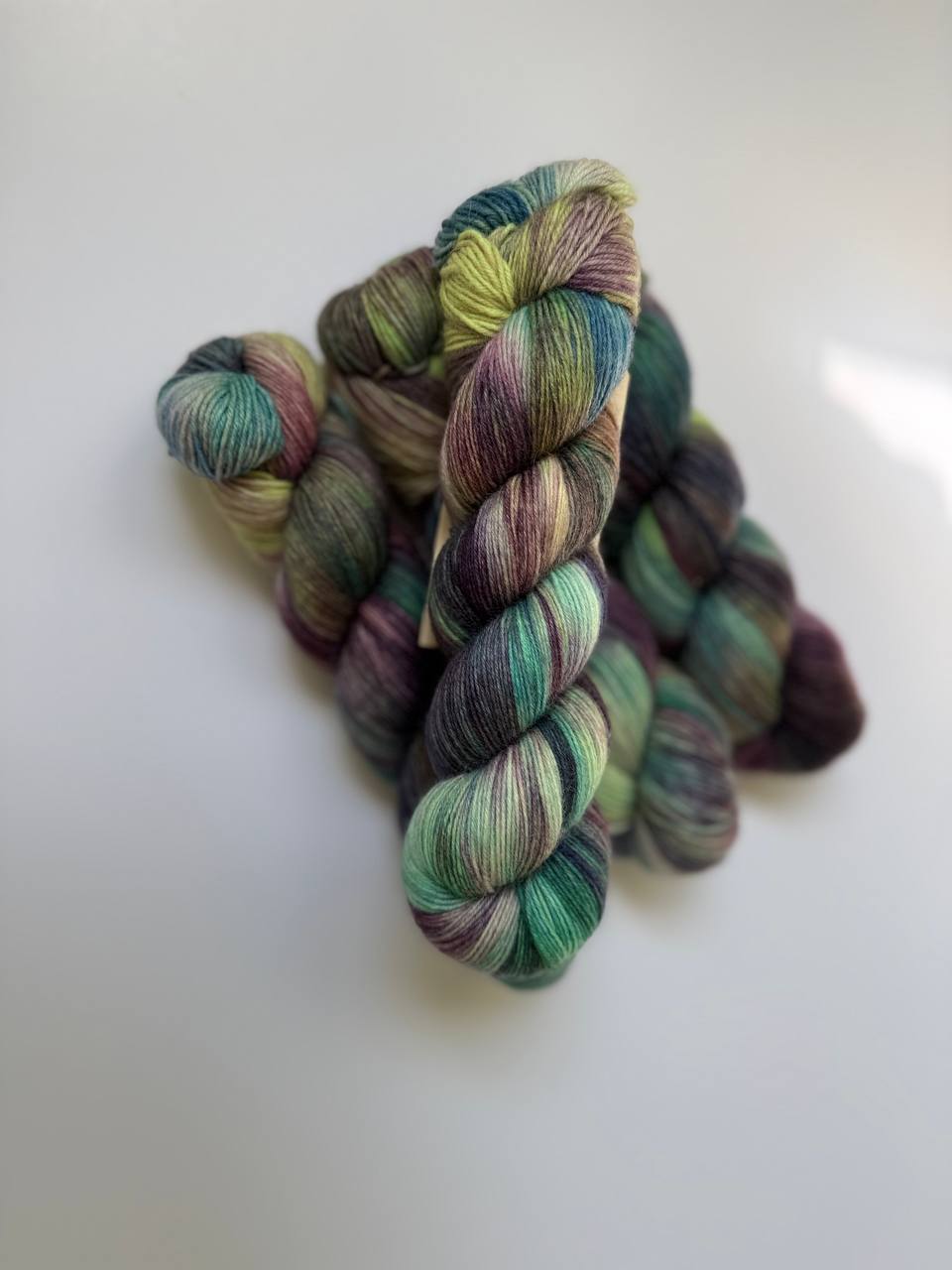 Merino / Nylon / 400m