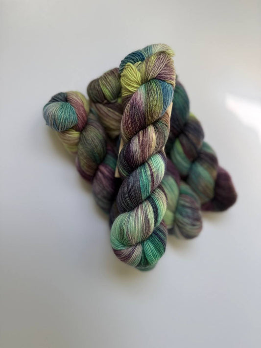 Merino / Nylon / 400m