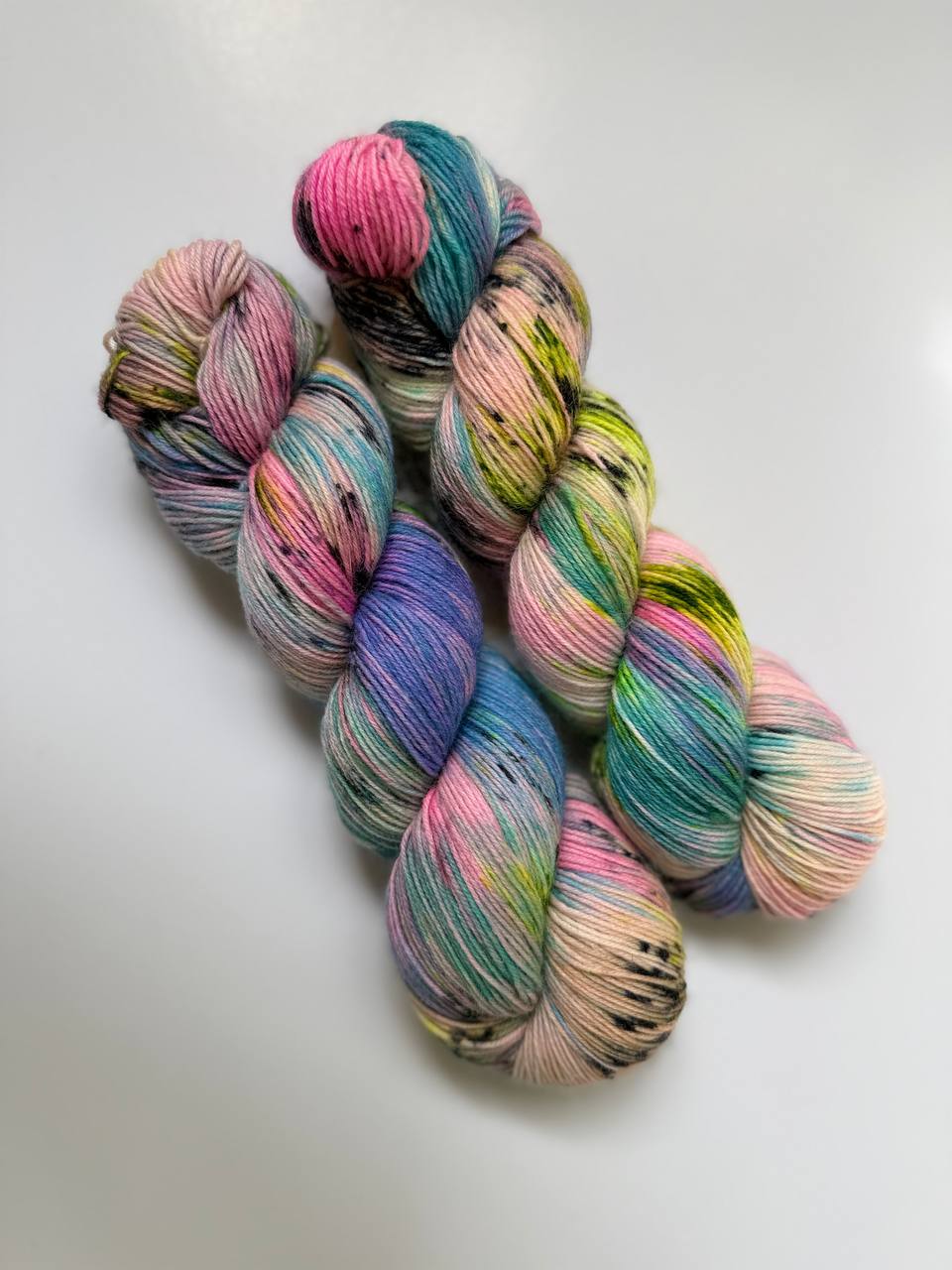 Merino / Nylon / 400m