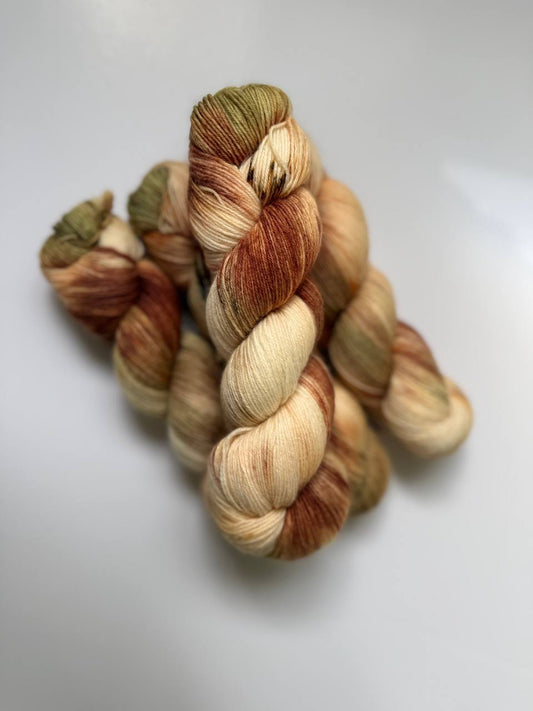Merino / Nylon / 400m