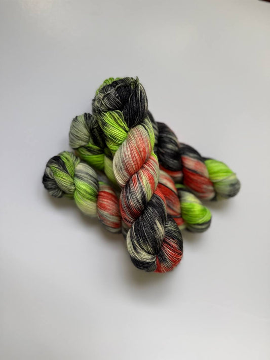 Merino / Nylon / 400m