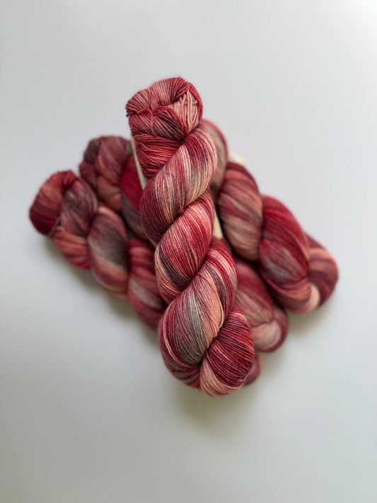 Merino / Nylon / 400m