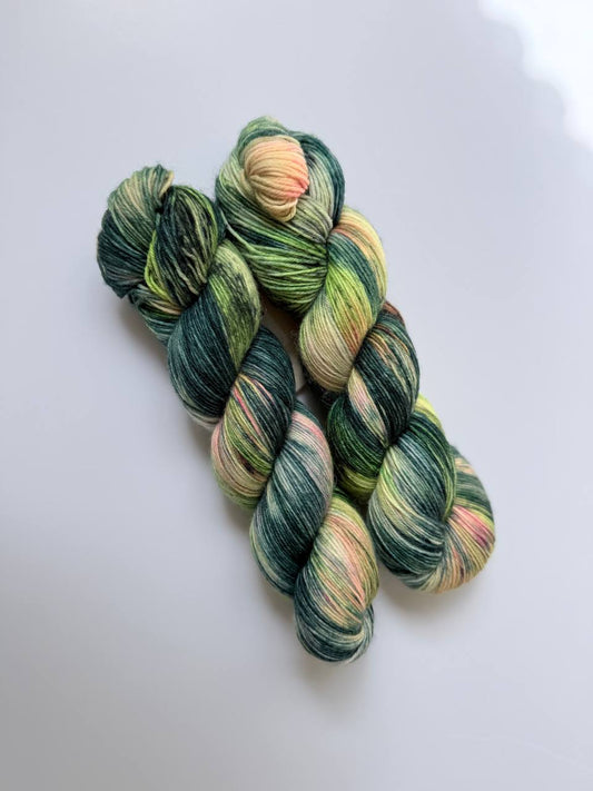 Merino / Nylon / 400m