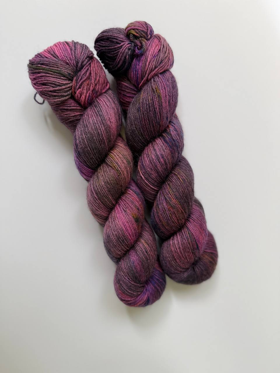 Merino / Nylon / 400m