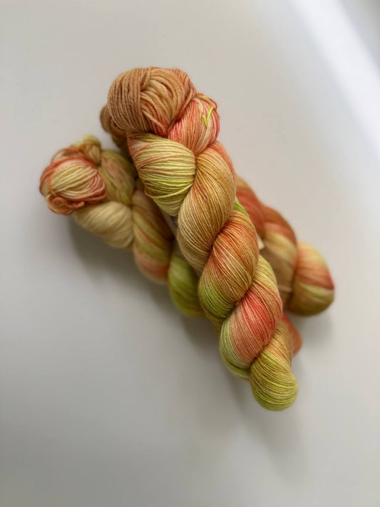 Merino / Nylon / 400m