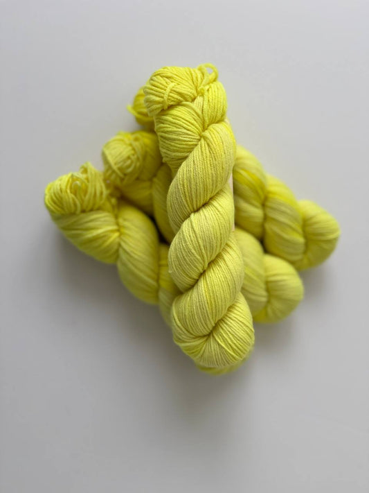 Superwash Merino / 250m