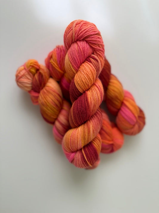 Superwash Merino / 250m