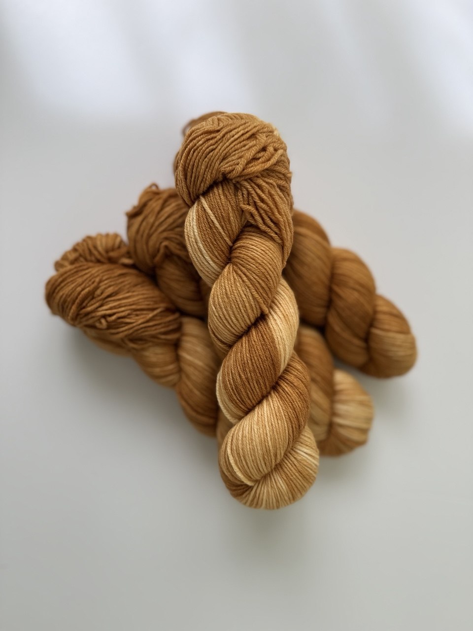 Superwash Merino / 250m