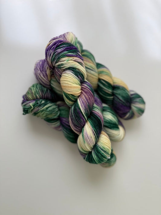 Superwash Merino / 250m