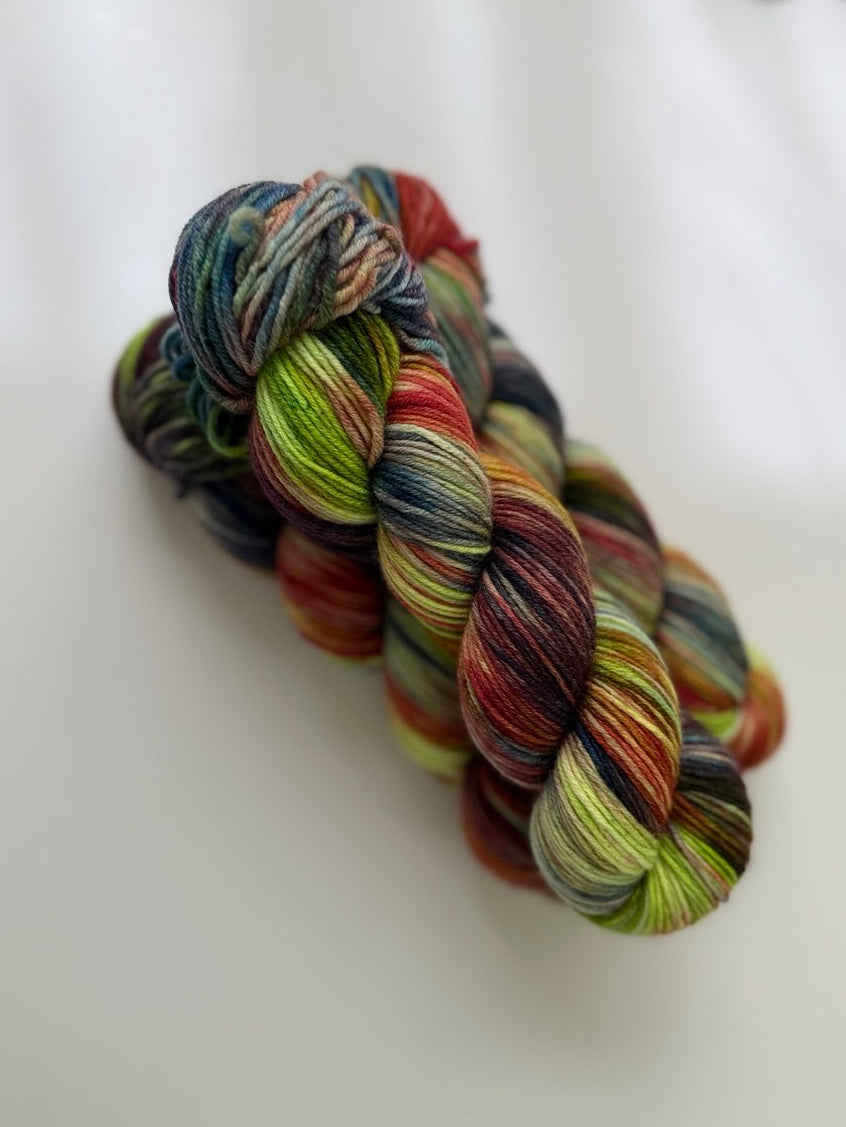 Superwash Merino / 250m
