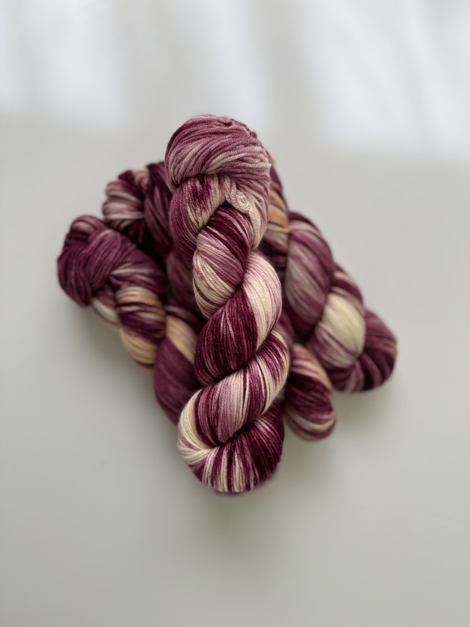Superwash Merino / 250m