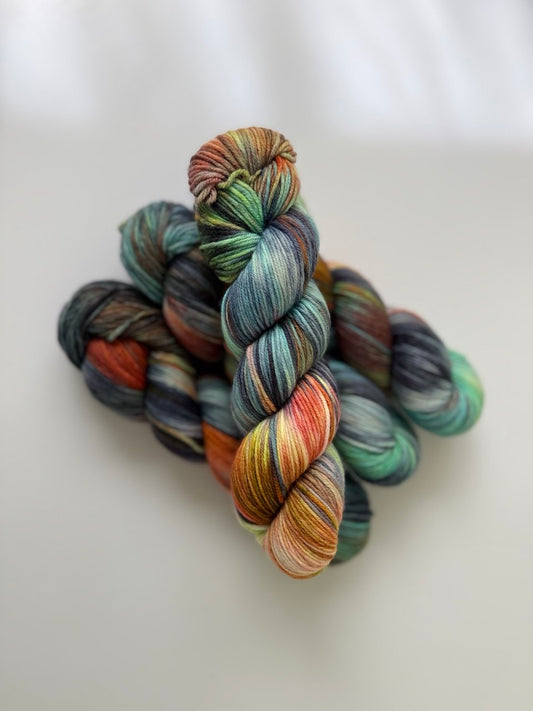 Superwash Merino / 250m