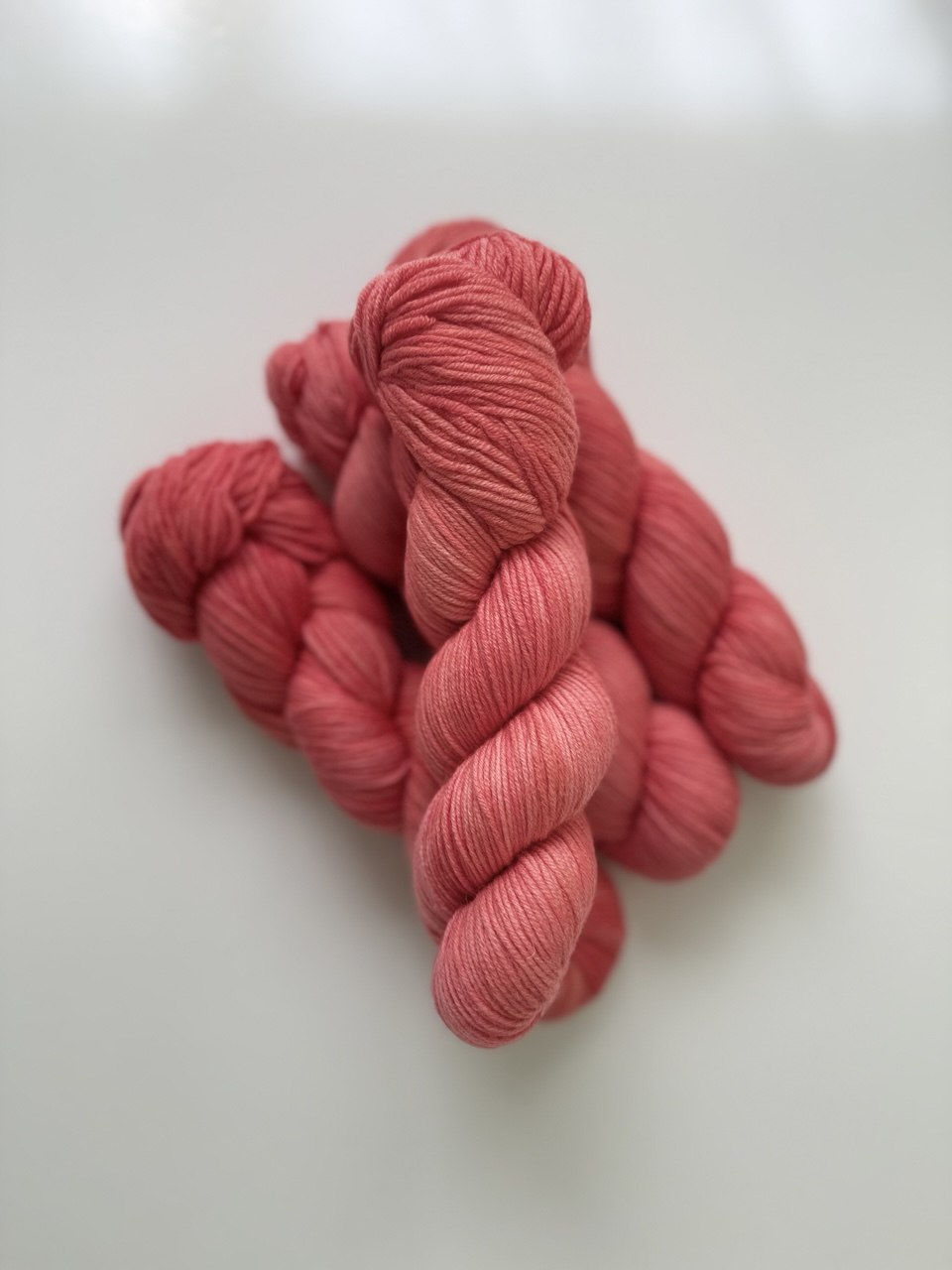 Superwash Merino / 250m