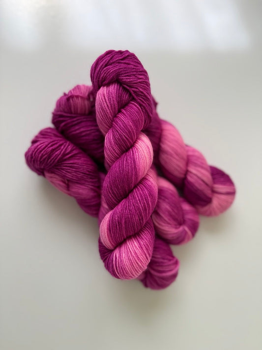Superwash Merino / 250m
