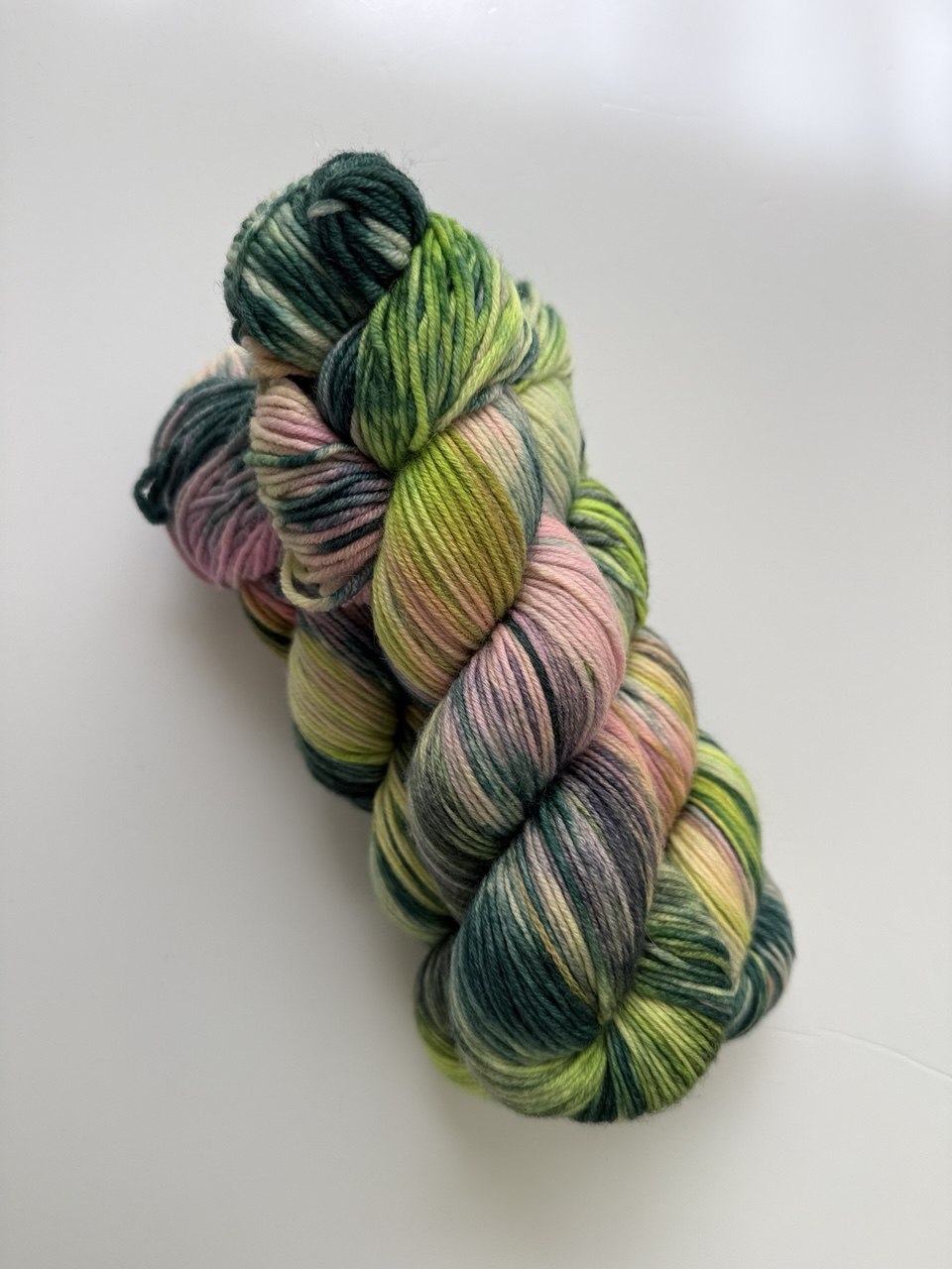Superwash Merino / 250m