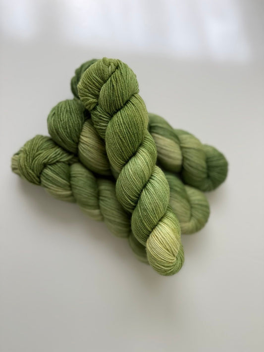 Superwash Merino / 250m