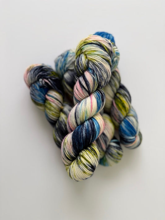 Superwash Merino / 250m