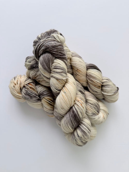 Superwash Merino / 250m