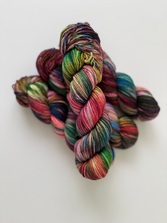 Superwash Merino / 250m