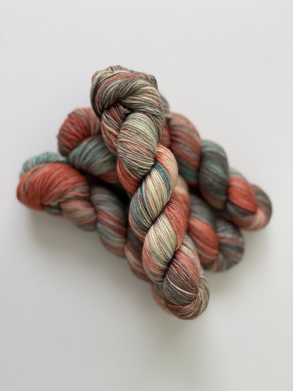Superwash Merino / 250m