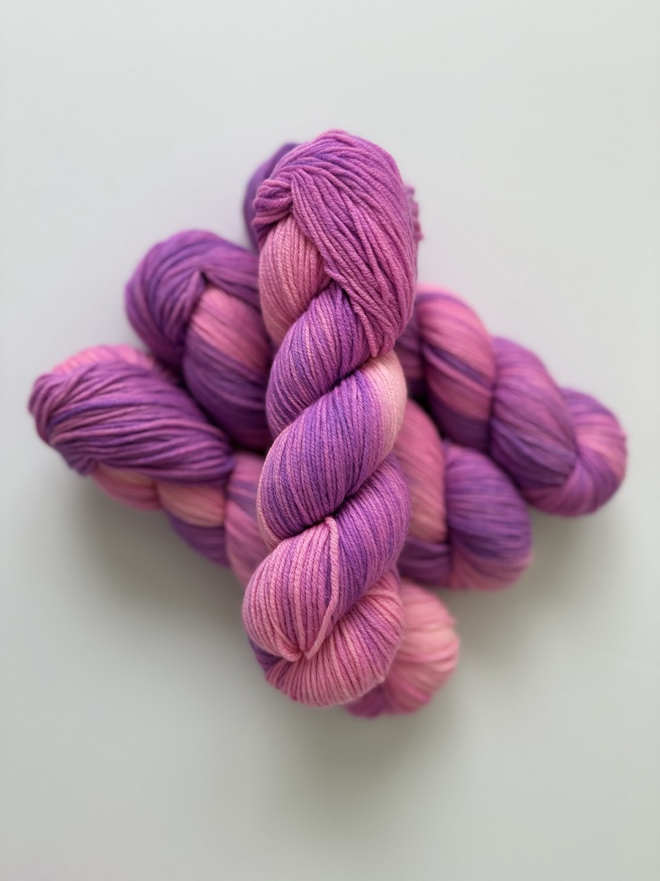 Superwash Merino / 250m