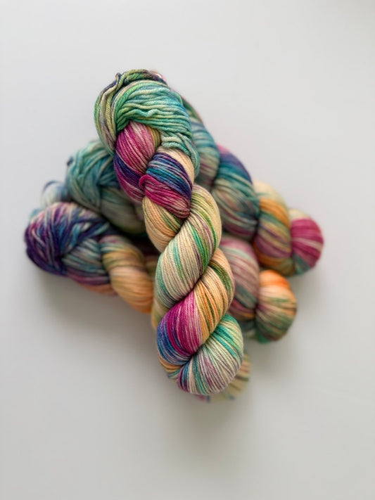 Superwash Merino / 250m