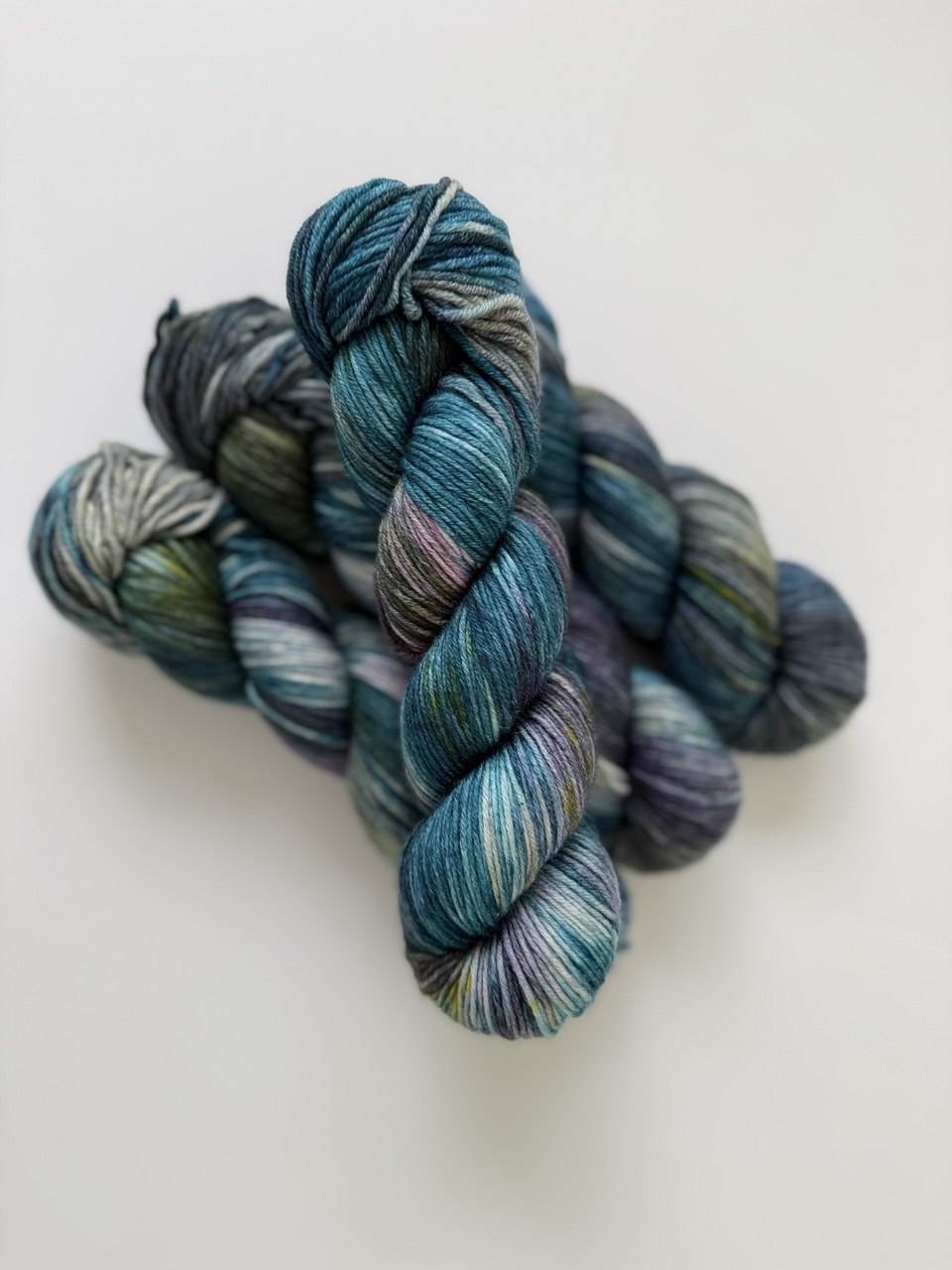 Superwash Merino / 250m