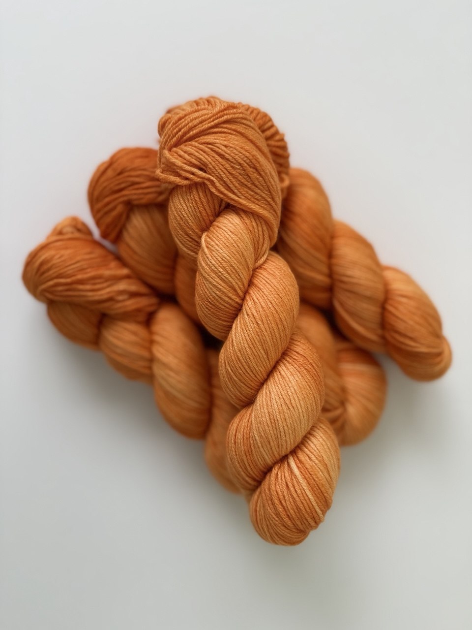 Superwash Merino / 250m