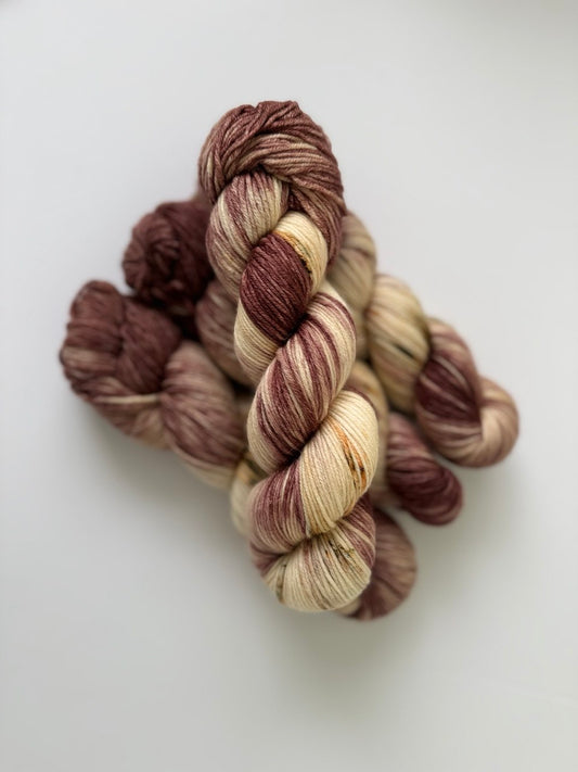 Superwash Merino / 250m