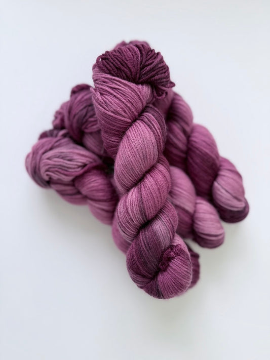 Superwash Merino / 250m