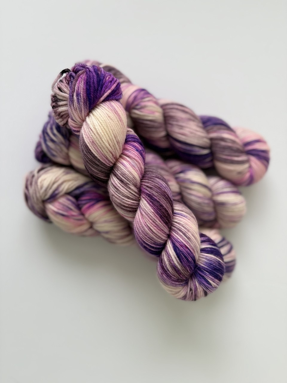 Superwash Merino / 250m