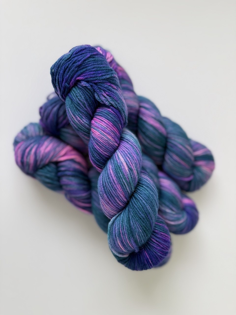 Superwash Merino / 250m