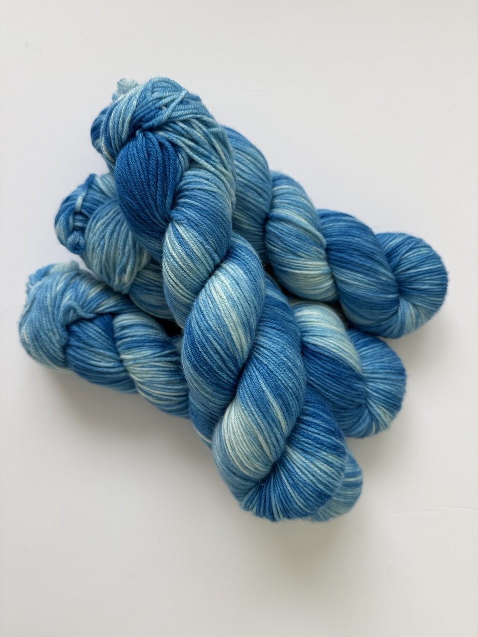 Superwash Merino / 250m