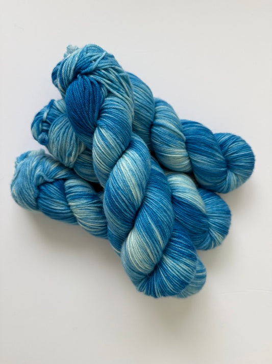 Superwash Merino / 250m