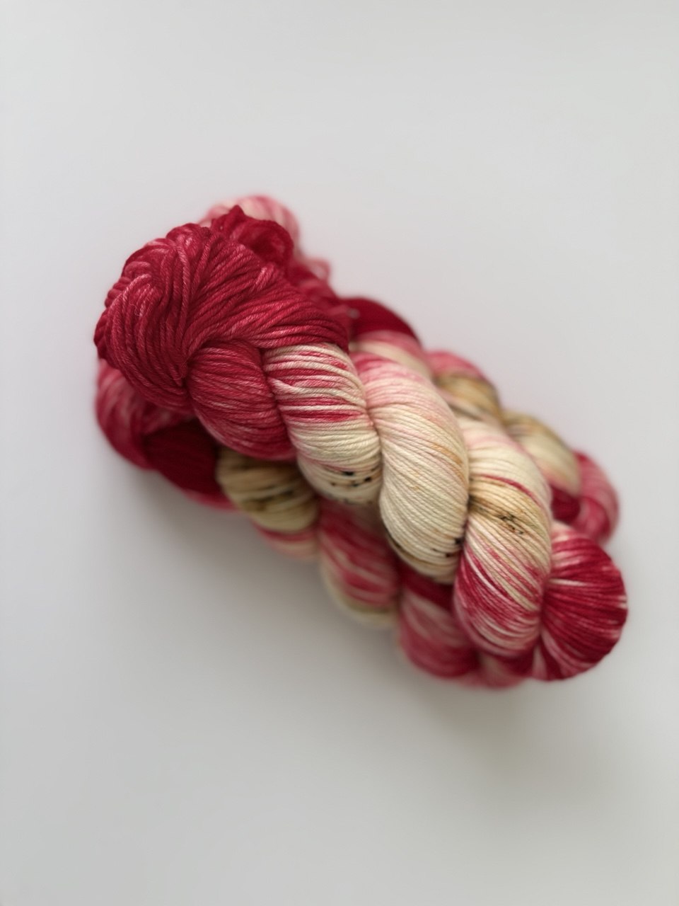 Superwash Merino / 250m
